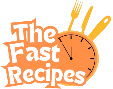 The Fast Recipes | Quick & Healthy Meals in 10 Min