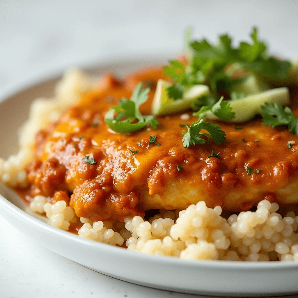 Cheesy Tex Mex Chicken Casserole with Black Beans and Corn