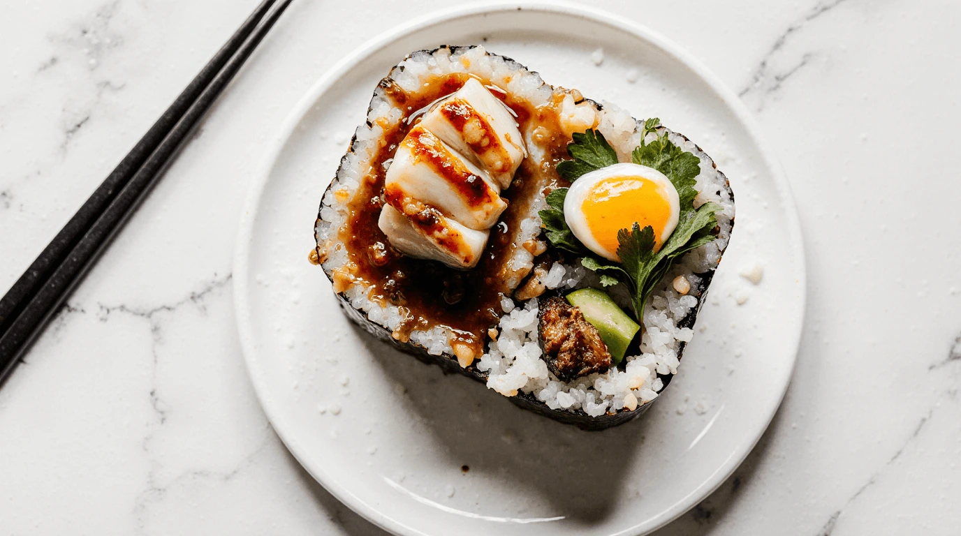 Flavorful Teriyaki Beef Bento for Busy Days Teriyaki Beef Bento with Edamame and Rice